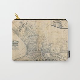 Alameda 1884 Carry-All Pouch