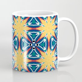 Solar Flare Coffee Mug
