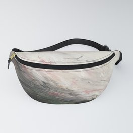 Twombly Hero And Leandro Fanny Pack