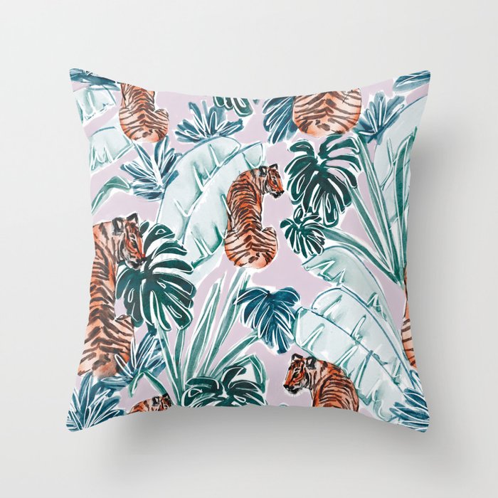 Throw Pillow