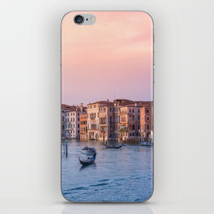 Venice, Italy // 3 iPhone Skin