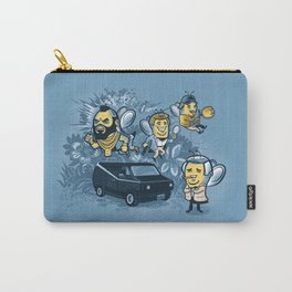 Bee Team 2 Carry-All Pouch