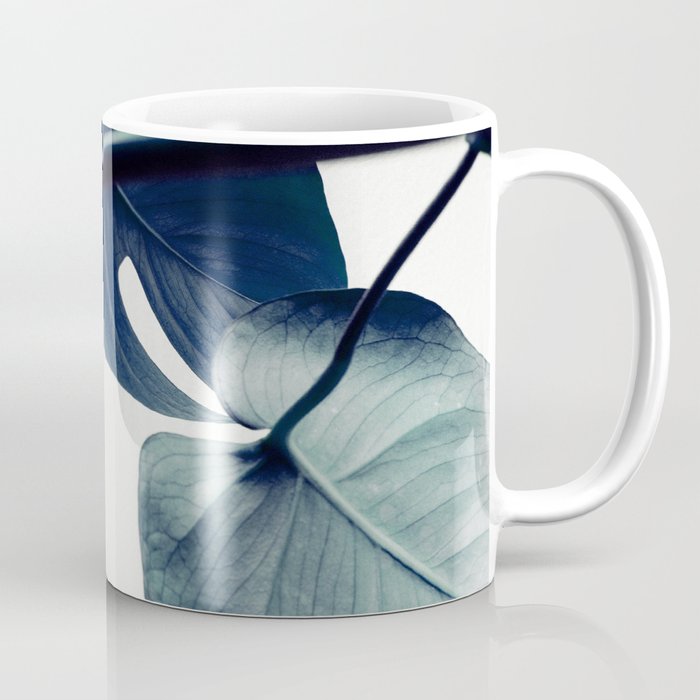 botanical vibes II Coffee Mug