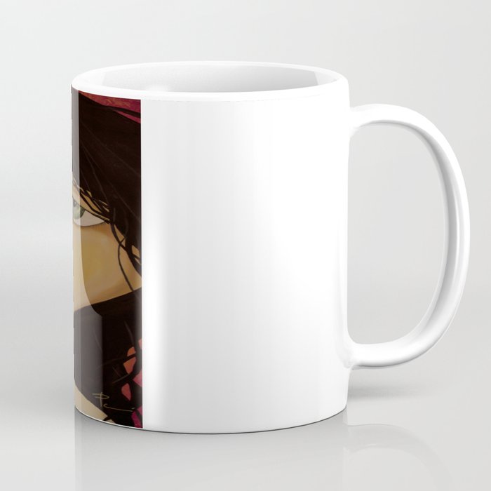 model 1 Coffee Mug