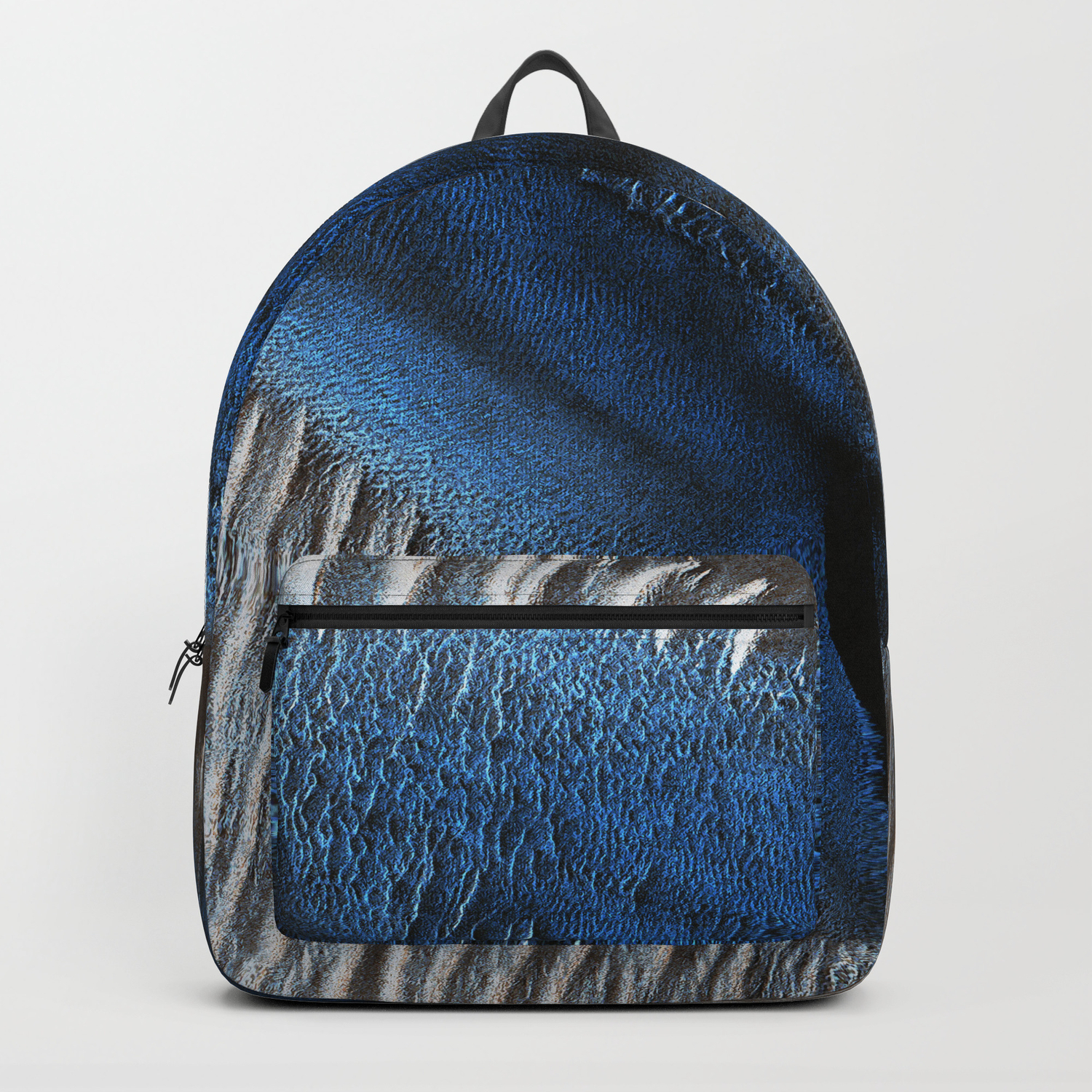 dune green backpack