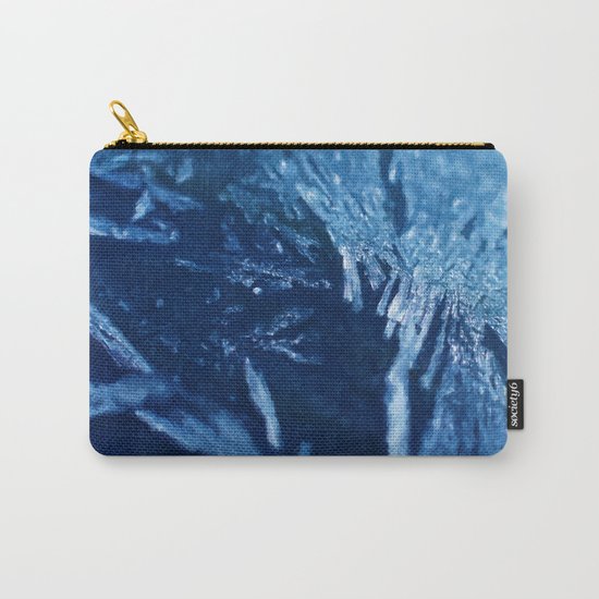 Soul On Ice Carry-All Pouch