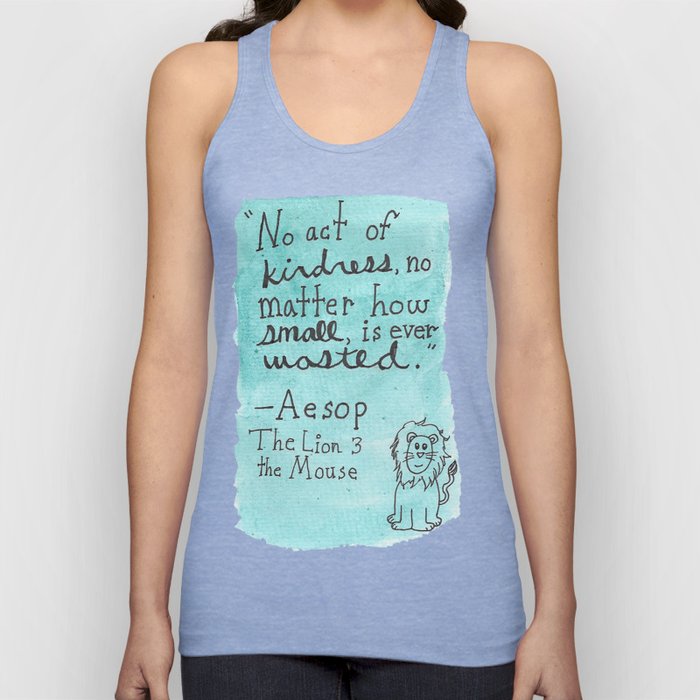 Act of Kindness Tank Top