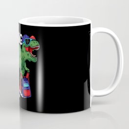 Roaring Into 3rd Grade Student Dinosaur Coffee Mug | Study, Roaringinto3Rd, Colors, Class, Teacher, Children, Kids, Student, Colorful, Dinosaur 