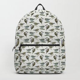 Goldcrest Backpack