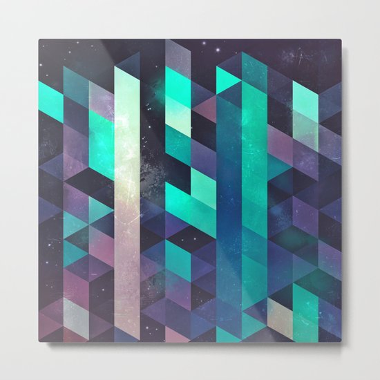 cryxxstyllz Metal Print