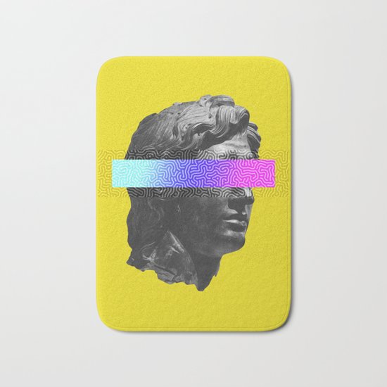 Tela Bath Mat