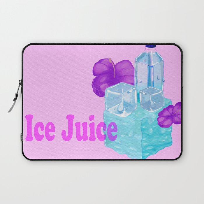 ice juice Laptop Sleeve