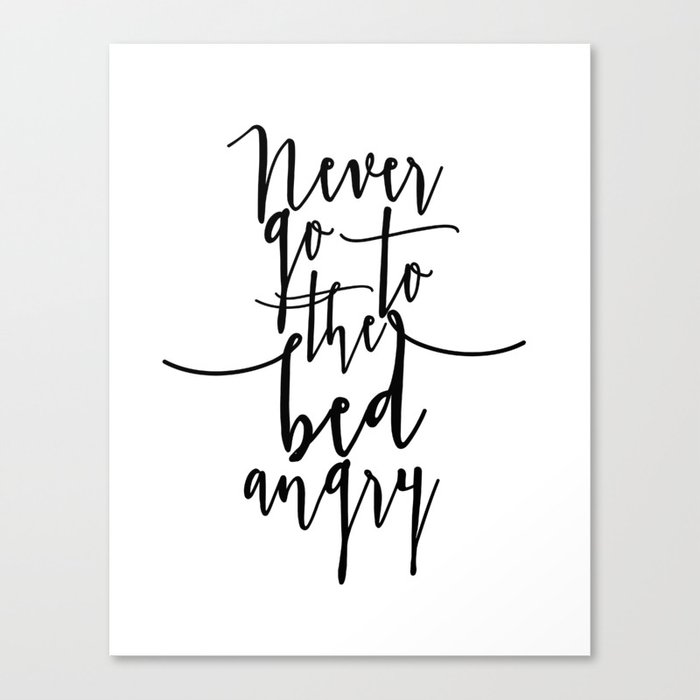 Inspirational Poster Quotes Print Bedroom Sign Bedroom Art Yoga Poster Relax Art Bedroom Print Relax Canvas Print By Typohouseart