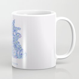 Midsommar May Queen Mug