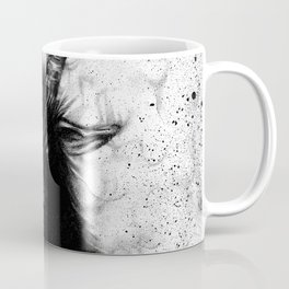 tell me everything Coffee Mug