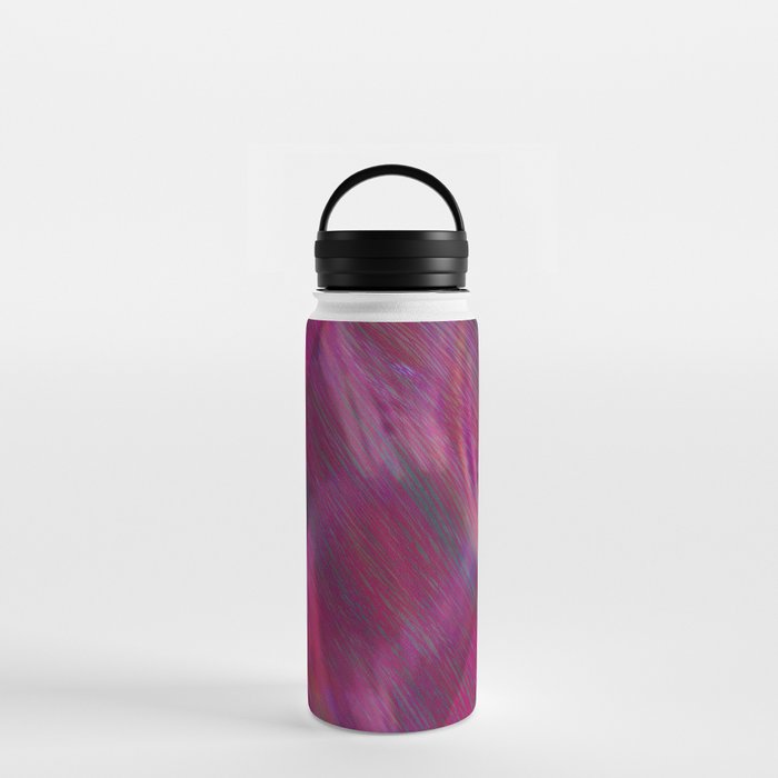 Abstract I Water Bottle