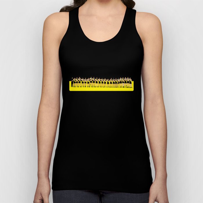 Tigers Together 2020 Tank Top