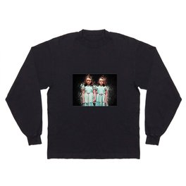 Come Play With us Long Sleeve T-shirt