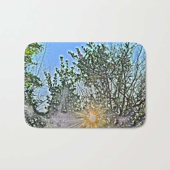 Pure Morning II Bath Mat