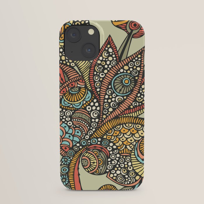 Argos iPhone Case by Valentina Harper ValentinaDesign Society6