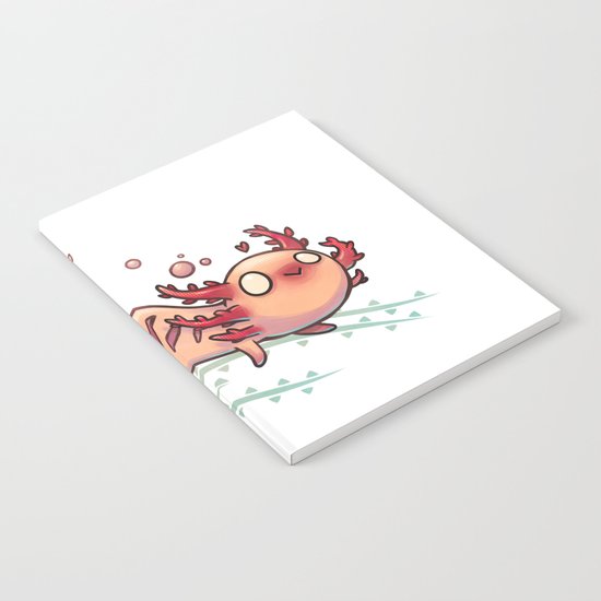 Forever young Notebook