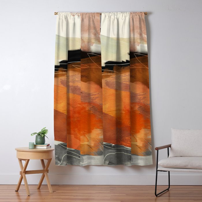 Blackout Curtain