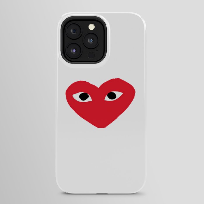 Comme des garcons deals iphone 6s case 95