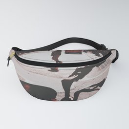 The Cyclist NYC Fanny Pack