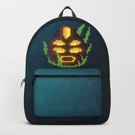 Eleggua Backpack