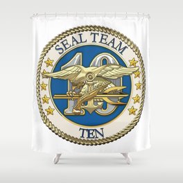 Us Navy Shower Curtains For Any Bathroom Decor Society6
