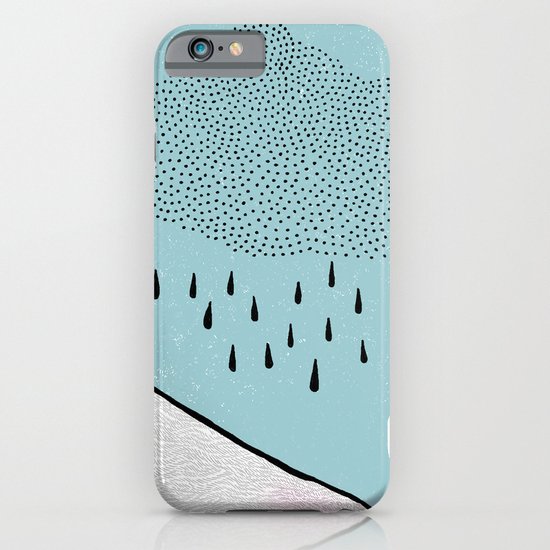 Bulterier Czarodziej iPhone & iPod Case