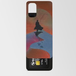 Dune. Android Card Case