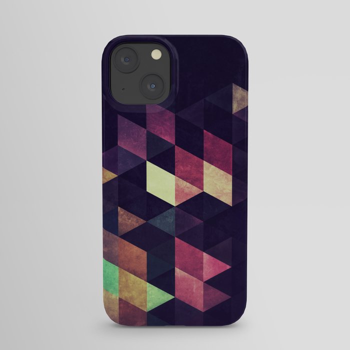 0012 // CARNY1A iPhone Case