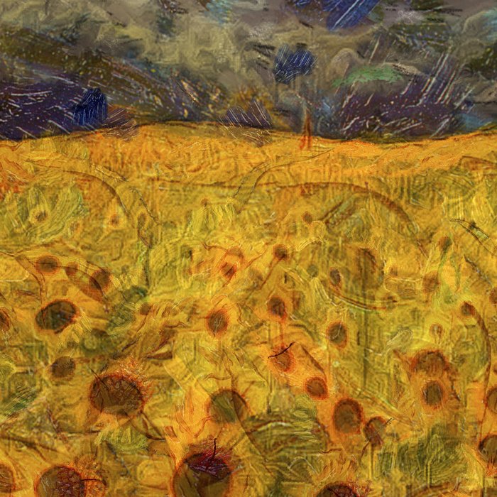 Vincent Van Gogh Sunflowers Leggings By Davidpyatt Society6