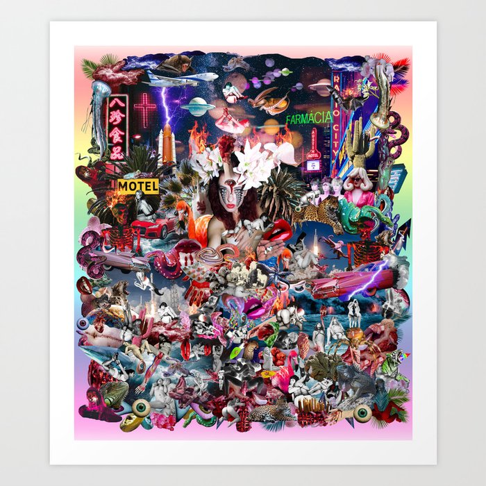 Art Print