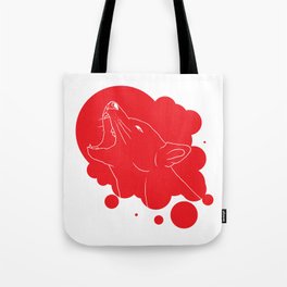 my day Tote Bag