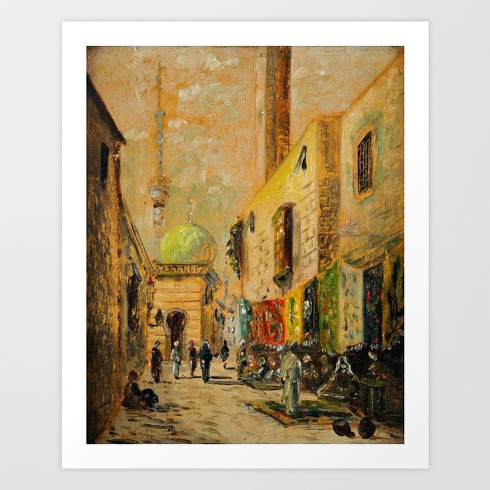 Art Print