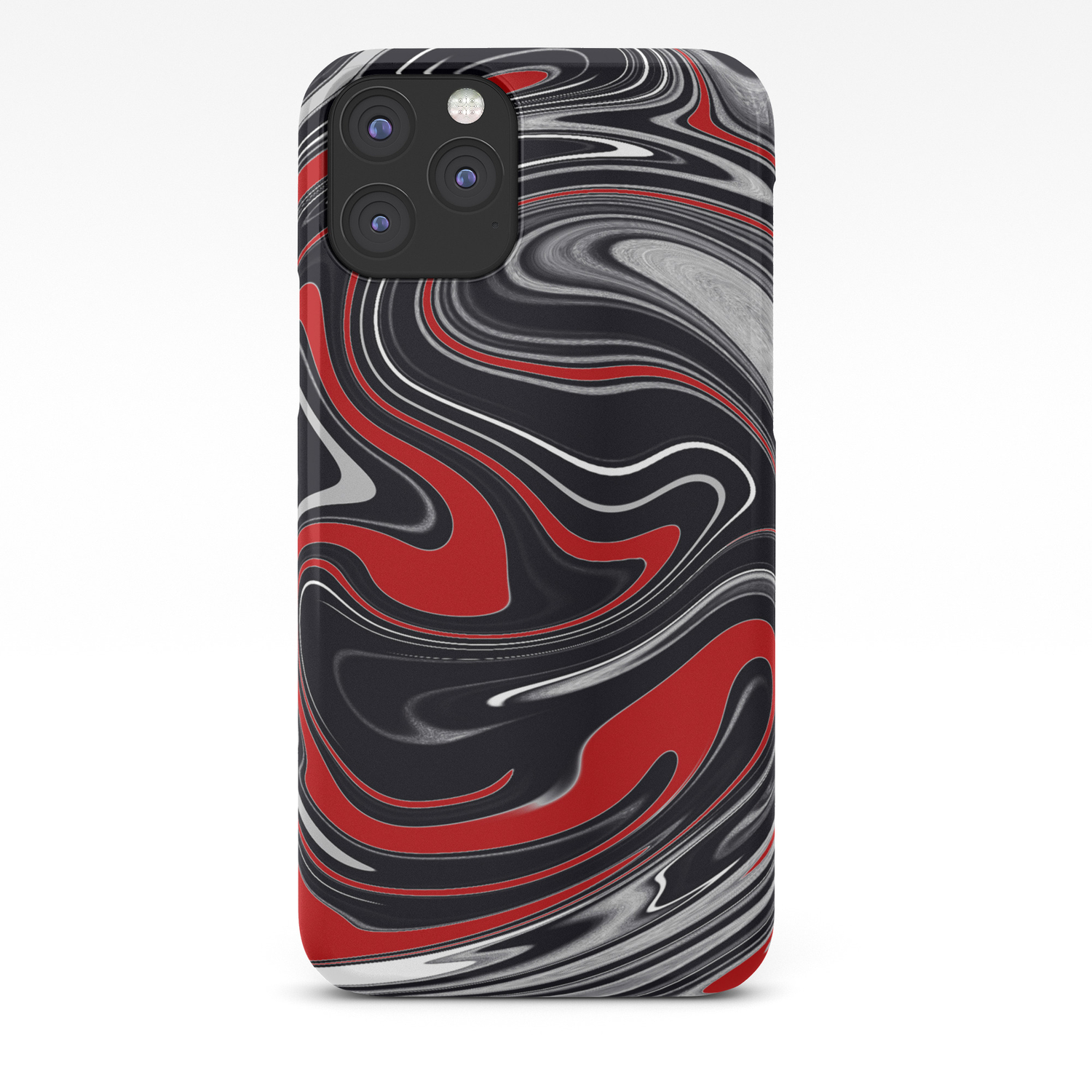 Detroit Agate Iphone Case By Awanderingsoul Society6