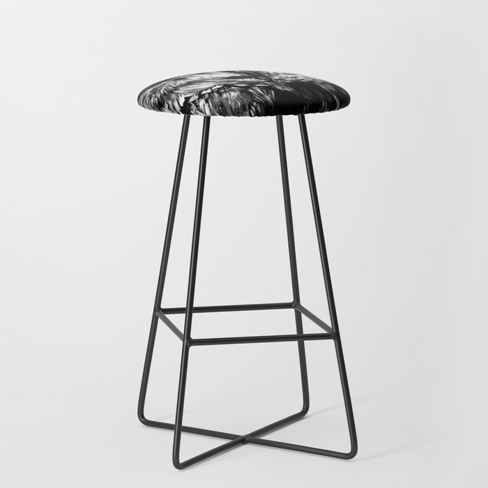 Wise owl Bar Stool