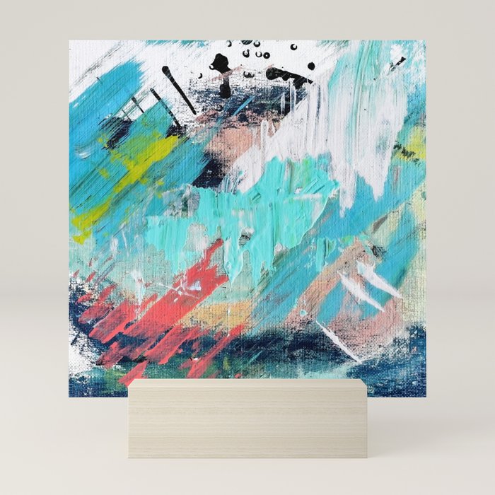 Mini Art Print