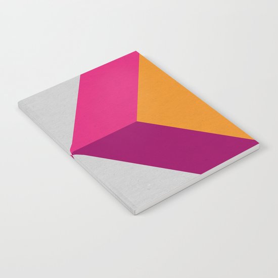 PS 004 Notebook