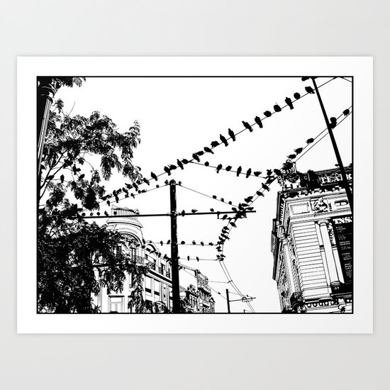 porto I Art Print