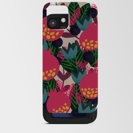 Heavy Fruit iPhone Card Case