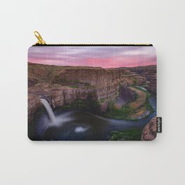 Palouse Falls Carry-All Pouch