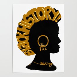 Black History Poster