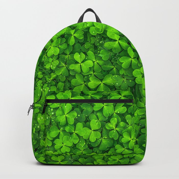 Clovers Backpack