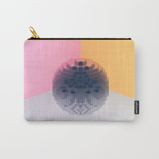 Disco Carry-All Pouch