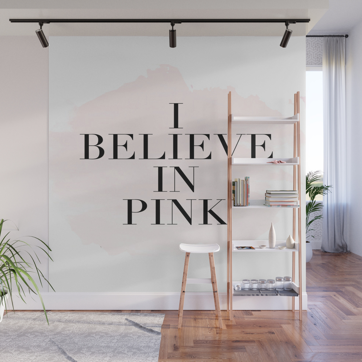 room decor baby girl