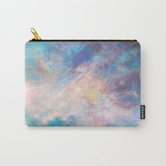 Apparition Carry-All Pouch