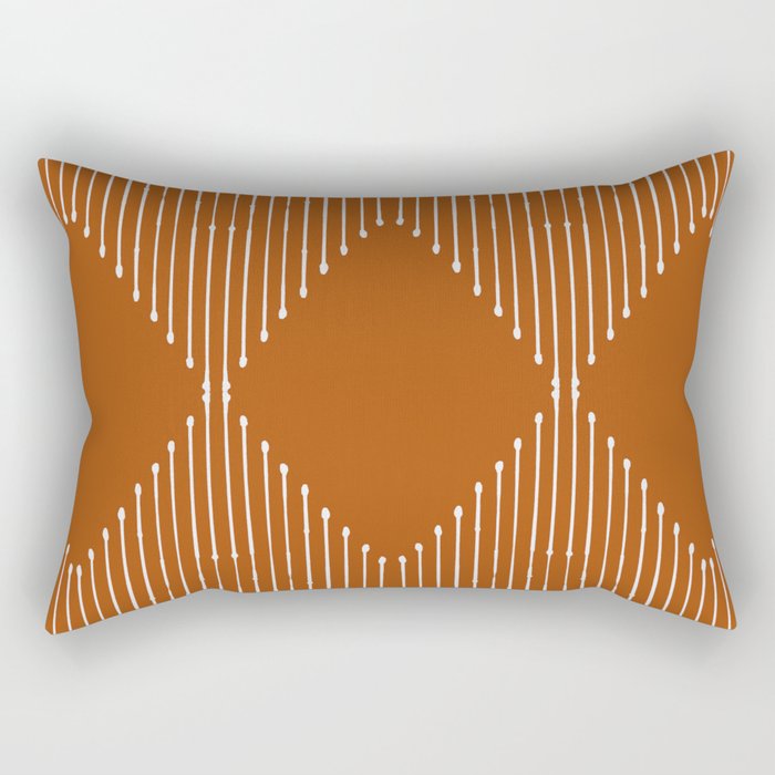 Rectangular Pillow